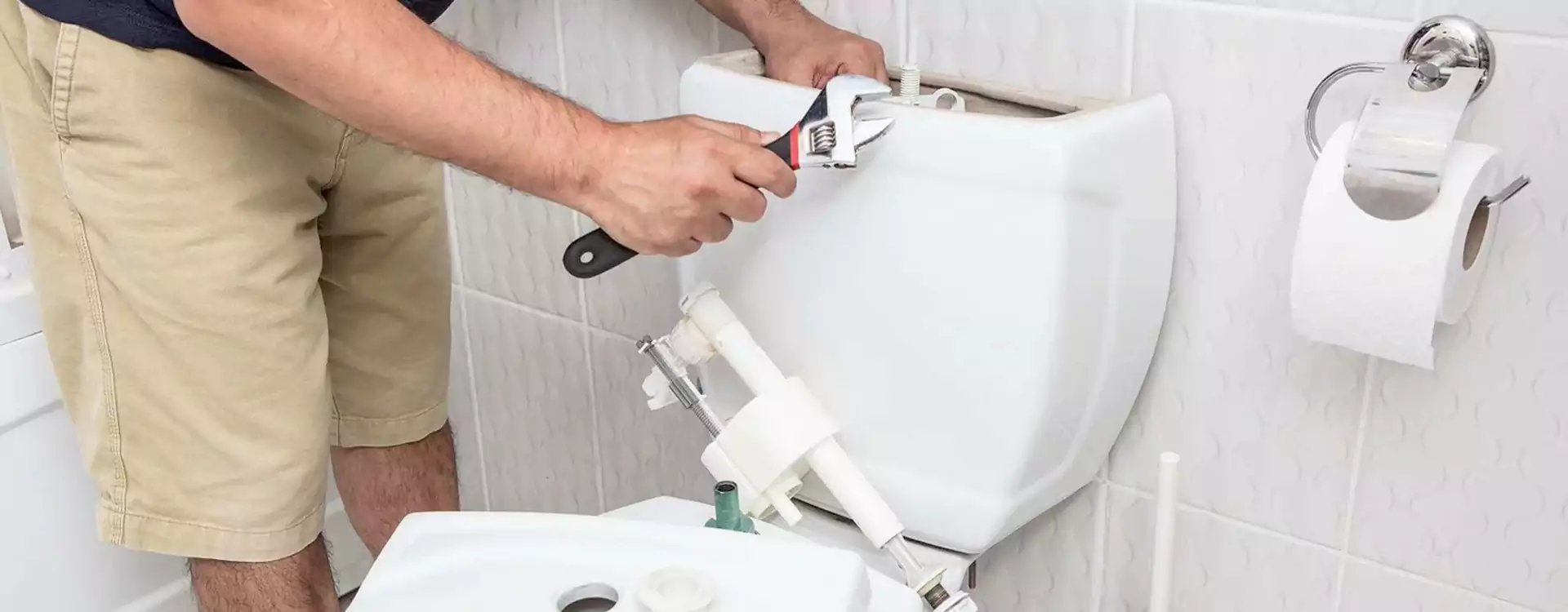 Plumbing Power Flushing Services Dubai, UAE | Drain Power Flushing Services
