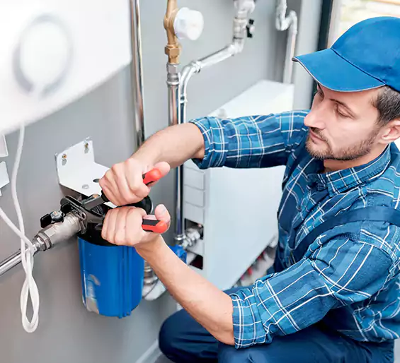 Residential and Commercial Plumbing Services in Dubai, United Arab Emirates