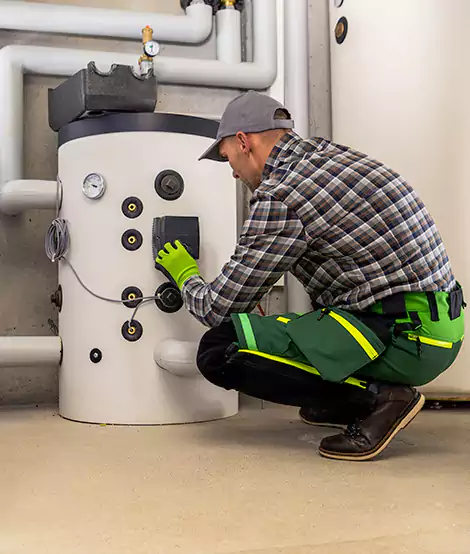 Plumbing Repair Services For Cities & Municipalities in Dubai, UAE