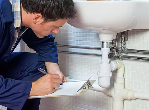 Local Government Plumbing System Maintenance in Dubai, United Arab Emirates