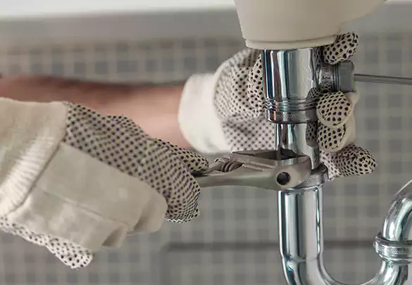 Plumbing Installation in Dubai, United Arab Emirates