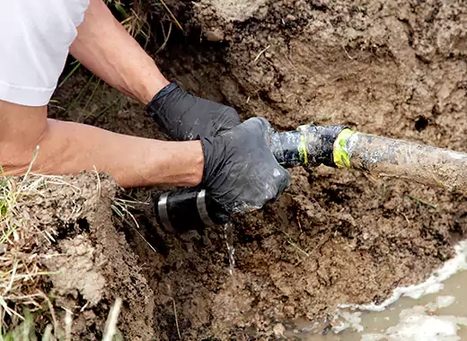Lead Pipe Replacement in Dubai, UAE