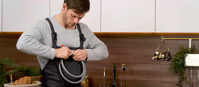 Sewer & Water Pipe Replacement Services in Dubai, UAE