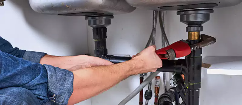 Affordable Toilet Plumbing Repair And Replacement in Dubai, UAE