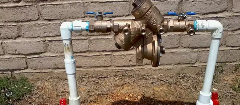 Backwater Valves And Sump Pumps To Prevent Your Basements From Flooding in Dubai, United Arab Emirates