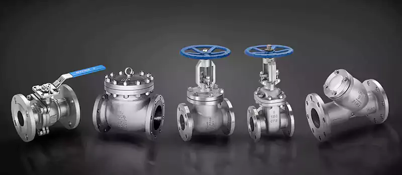 Back Valve Maintenance in Dubai, UAE