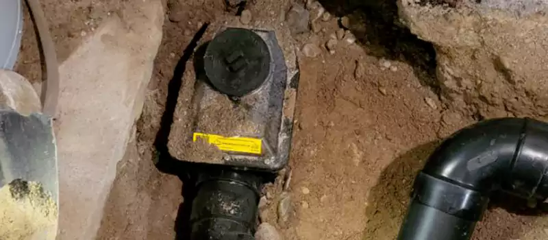 Upgrading Backflow Prevention Devices in Dubai, United Arab Emirates