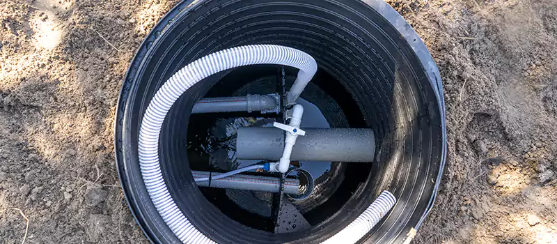 Sump Pump Battery Back-up Installation Cost in Dubai, UAE