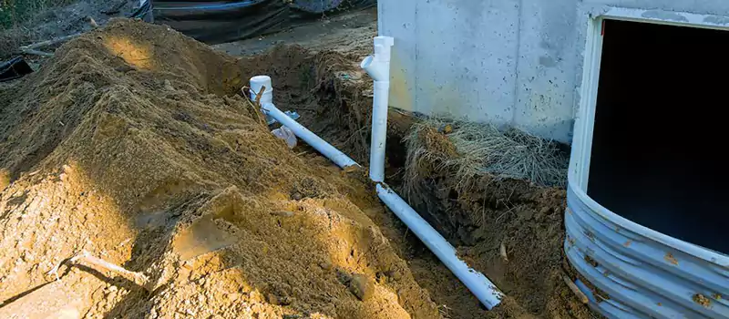 Professional Sewer Backup Cleanup Services in Dubai, UAE