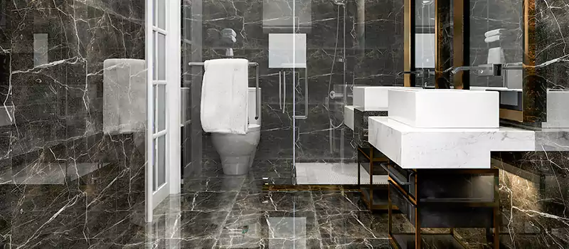 Bathroom Remodel Cost in Dubai, United Arab Emirates