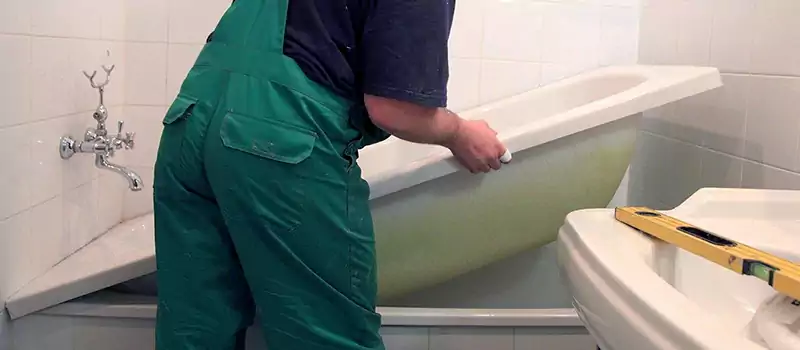 Emergency Bathtub Replacement in Dubai, United Arab Emirates