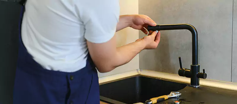 Best Commercial Plumber Services in Dubai, UAE