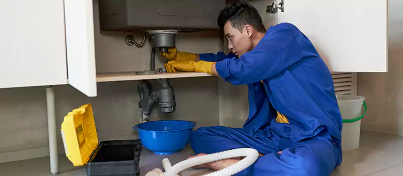 Certified Licenced Plumber for Home Plumbing in Dubai, UAE