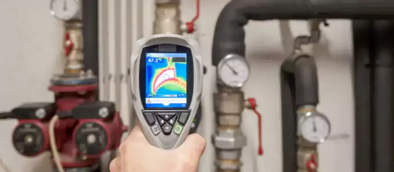Expert Commercial Plumbers in Dubai, UAE
