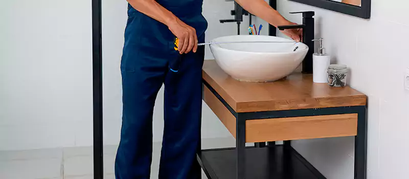 Custom Bathroom Toilet Repair and Installation in Dubai, UAE