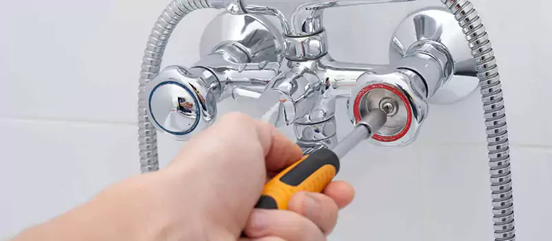 Emergency Sewer Line Repair in Dubai, United Arab Emirates