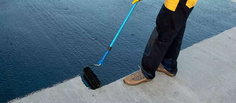 Basement Exterior Waterproofing Service in Dubai, UAE