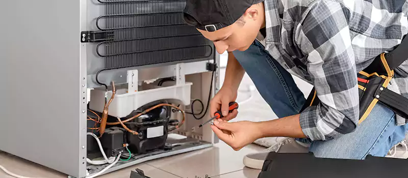 Fridge Waterline Cost in Dubai, UAE