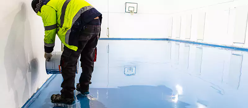 Benefits of Interior Waterproofing in Dubai, UAE