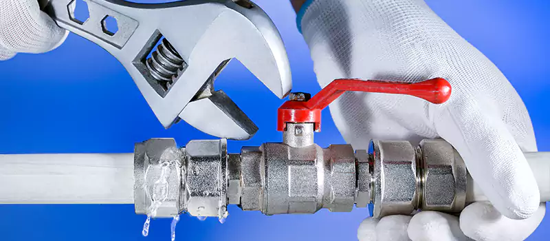 Main Water Gate Valve Repair and Installation Experts in Dubai, UAE