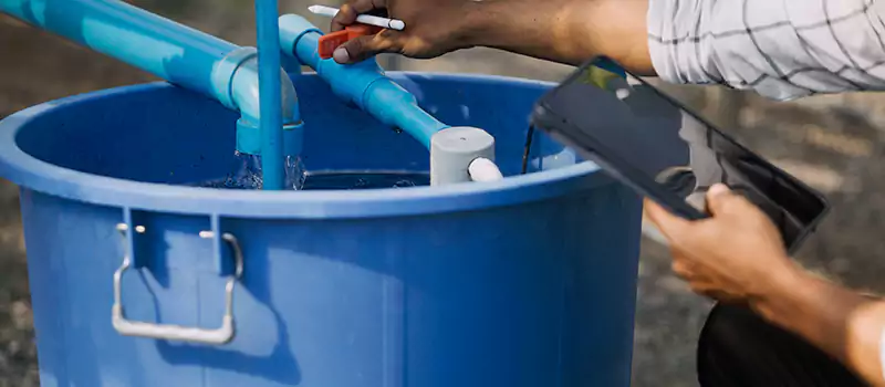 New Water Mains Connection Repair Services in Dubai, United Arab Emirates
