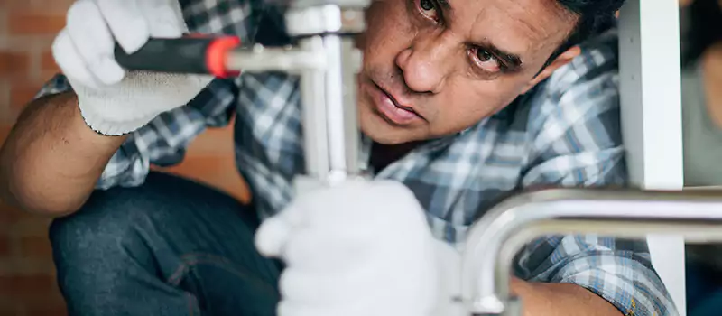 Plumber for Plumbing Repair And Installation Services in Dubai, UAE