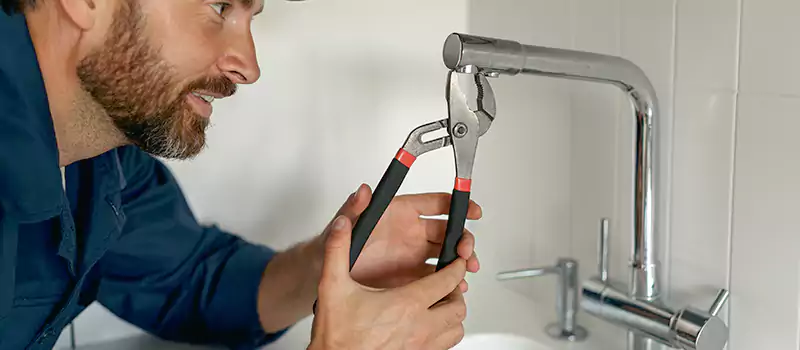 Commercial Plumber Near Me in Dubai, United Arab Emirates