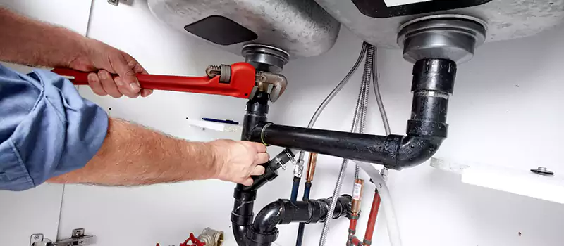 24/7 Drain Cleaning and Clog Removal Plumbers in Dubai, UAE
