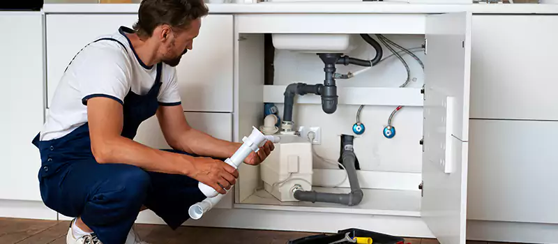 Residential Plumbing Repair and Installation Company in Dubai, United Arab Emirates