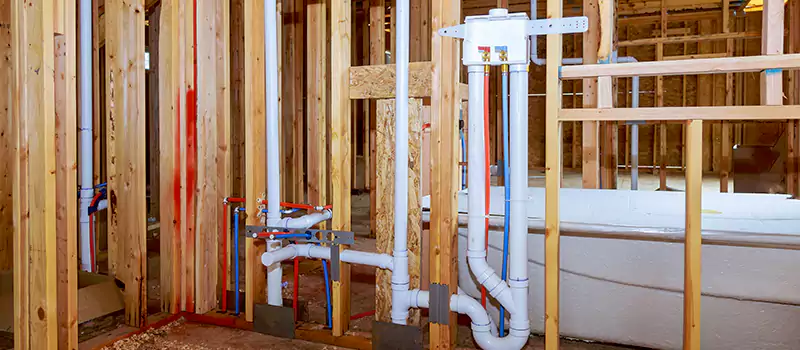 Drainage Waste and Vent System Plumbing Design Services in Dubai, United Arab Emirates