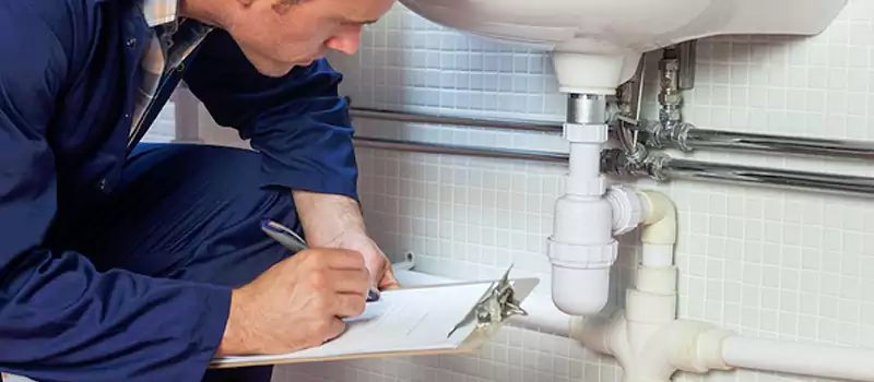 Apartment Plumbing Installation Services in Dubai, United Arab Emirates