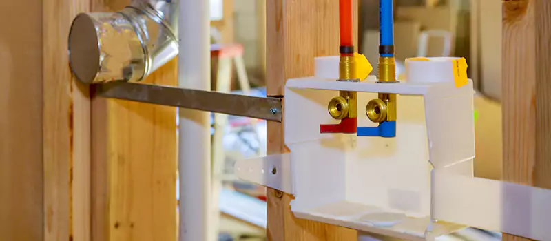 New Construction Plumbing Services for Commercial Property in Dubai, United Arab Emirates