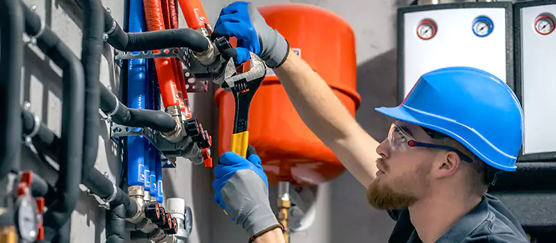 Plumbing Government Subsidy Program in Dubai, UAE