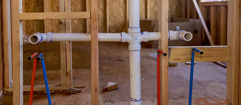 Drainage System Renovations in Dubai, UAE