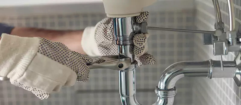 Cost of Plumbing Services For Cities & Municipalities in Dubai, UAE