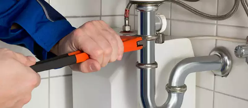 Property Management Plumbing Process in Dubai, United Arab Emirates