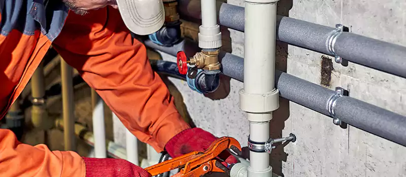 Reputable Bathroom Plumber Services in Dubai, UAE