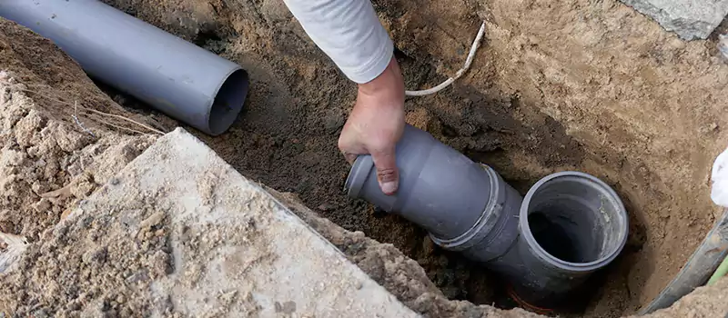Clogged Sewer Line Repair Services in Dubai, United Arab Emirates