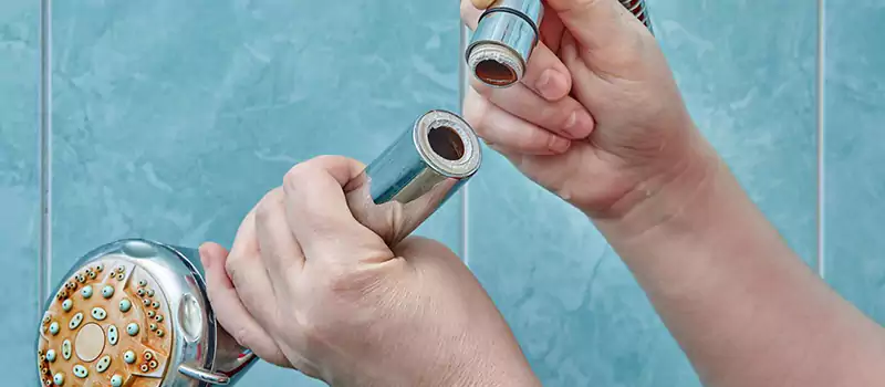 Bathroom Shower Repair Services in Dubai, UAE