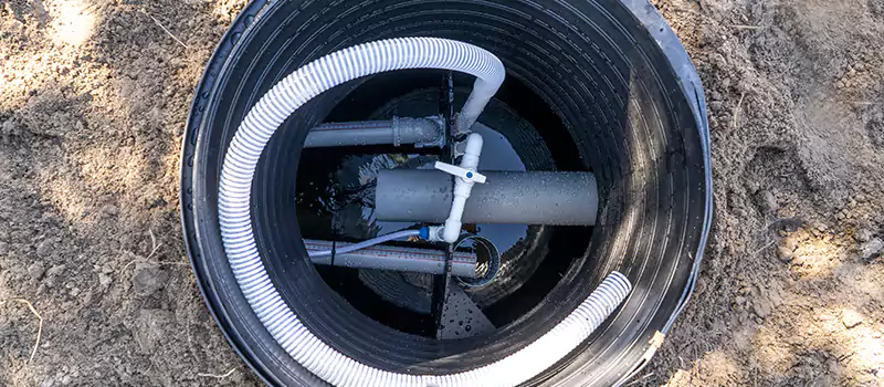 Sump Pump Installation Services in Dubai, United Arab Emirates