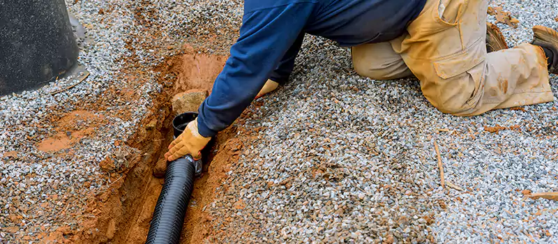 Trenchless Commercial Plumbing Repair Services  in Dubai, UAE