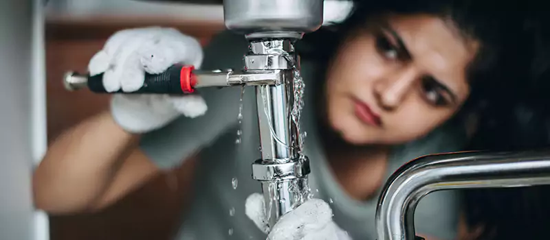 Backflow Prevention Valve Maintenance in Dubai, UAE