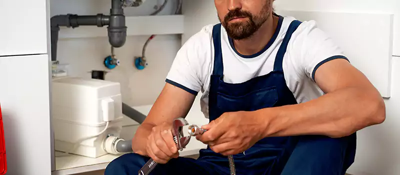 Underground Water Main Break Repair Experts in Dubai, UAE