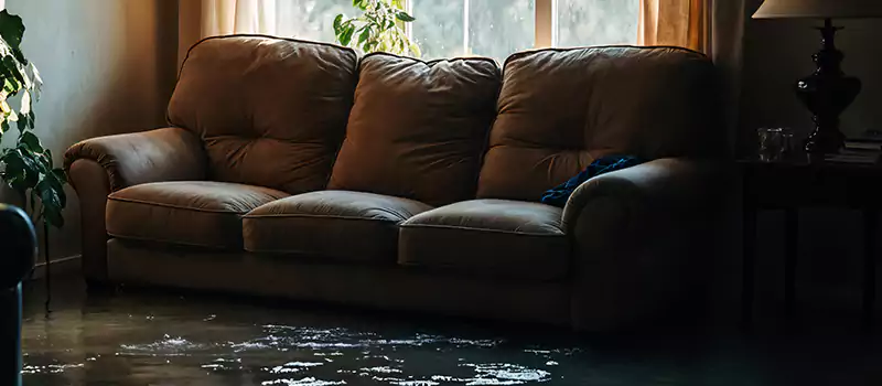 Water Removal And Restoration Services in Dubai, UAE