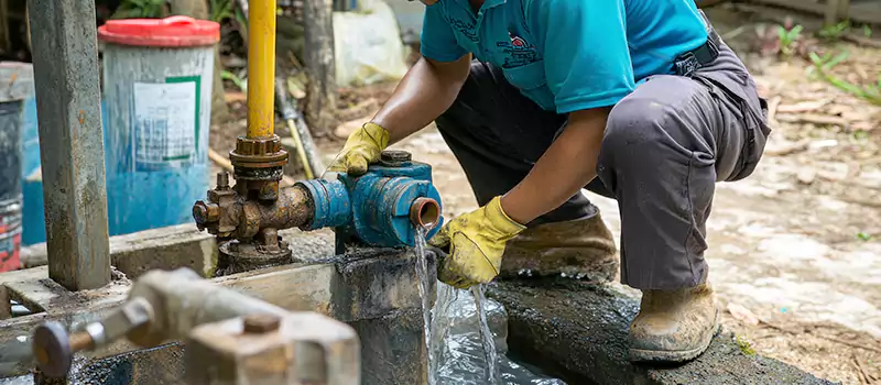 Affordable Plumbers For Well Water Pump in Dubai, United Arab Emirates