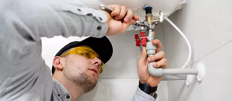 Affordable Plumbing Company in Dubai, UAE