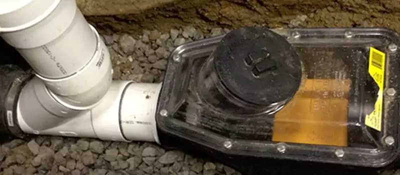 Back Valve Removal And Installation in Dubai, United Arab Emirates