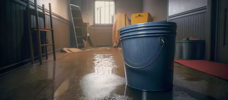 Cost Of Flooded Basement Cleanup in Dubai, United Arab Emirates
