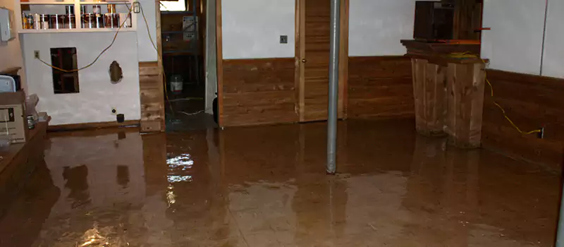 Emergency Basement Leak Repair in Dubai, United Arab Emirates