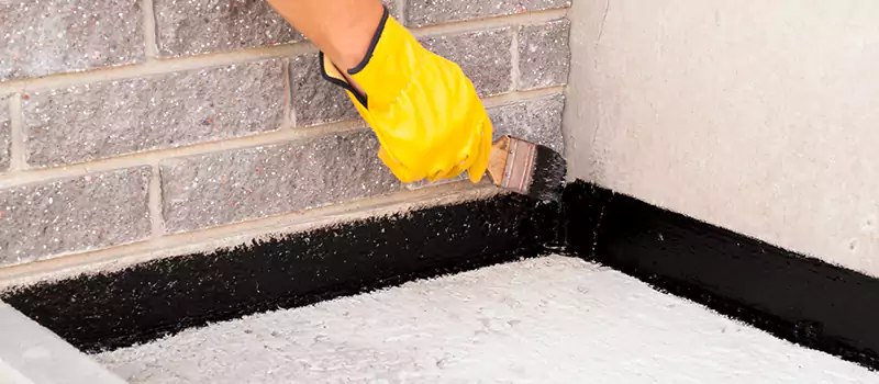 Basement Waterproofing Contractors in Dubai, United Arab Emirates
